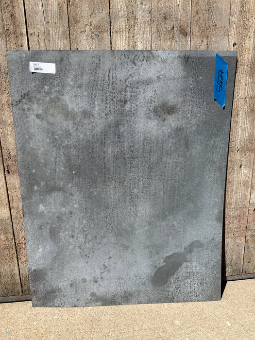 METAL SHEET S