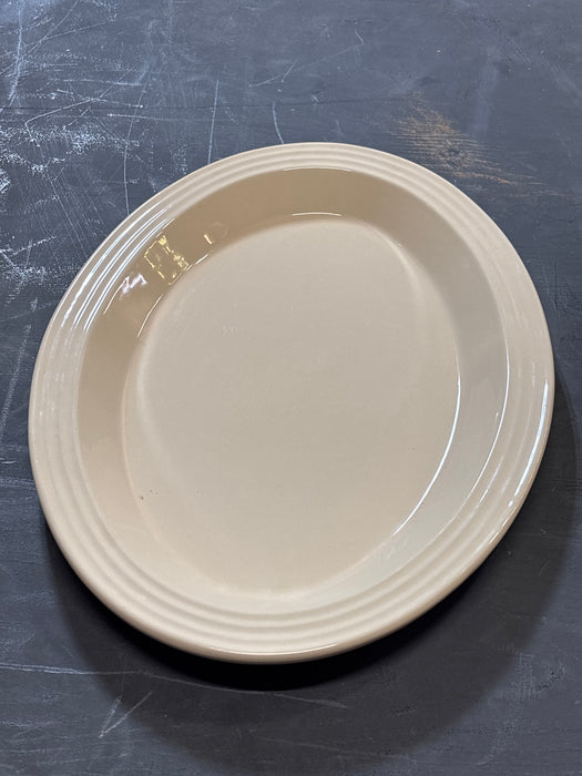 DEEP CREAM PLATTER - EMILE HENRY