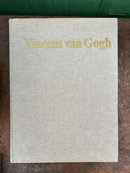 VAN GOGH BOOK