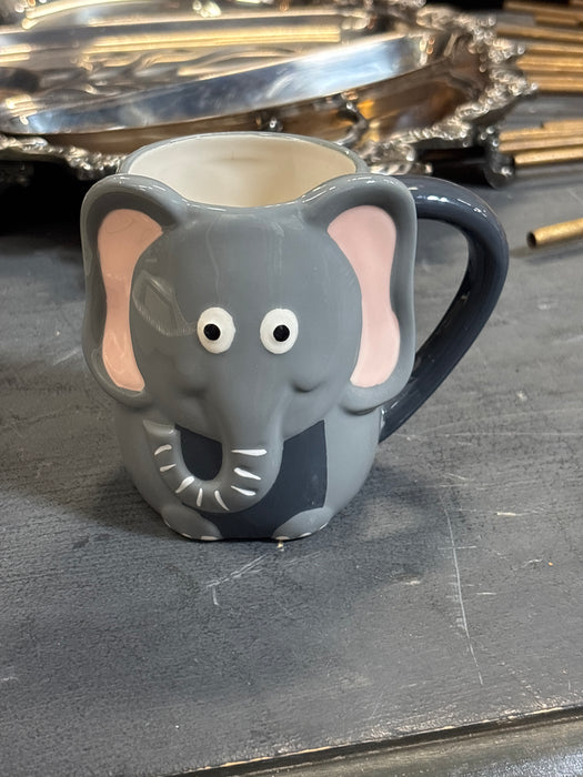 ELEPHANT MUG