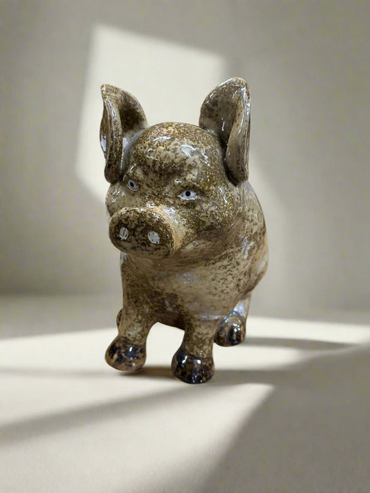 CERAMIC PIG