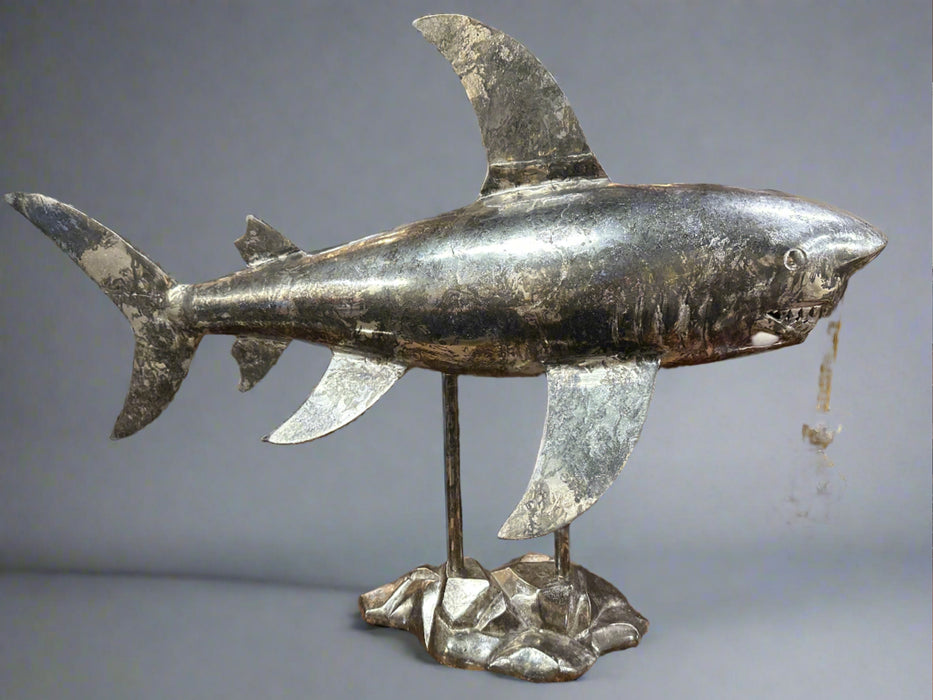 METAL SHARK