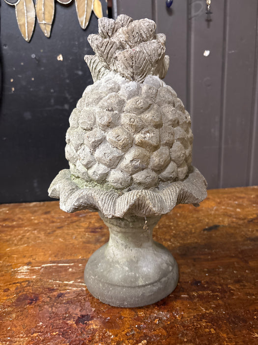 CONCRETE PINEAPPLE