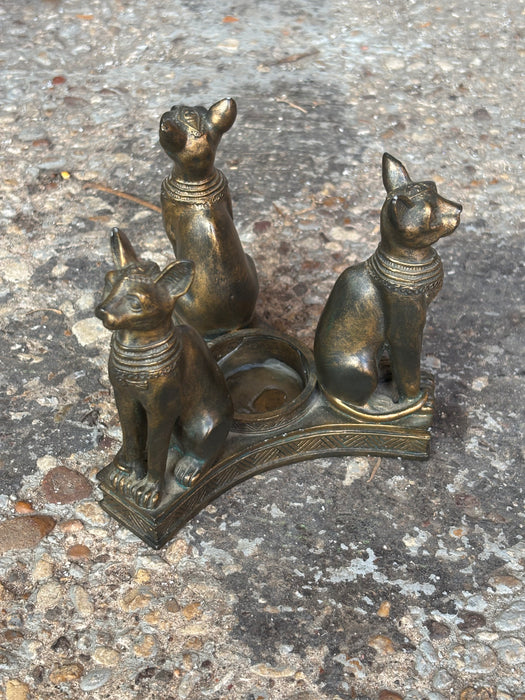 TRI SPHINX ORB BASE