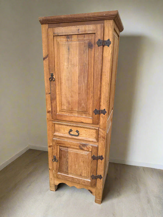 TALL PINE CHIMNEY CABINET