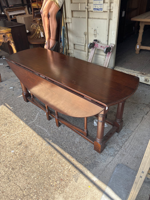 MEDIUM WAKE TABLE
