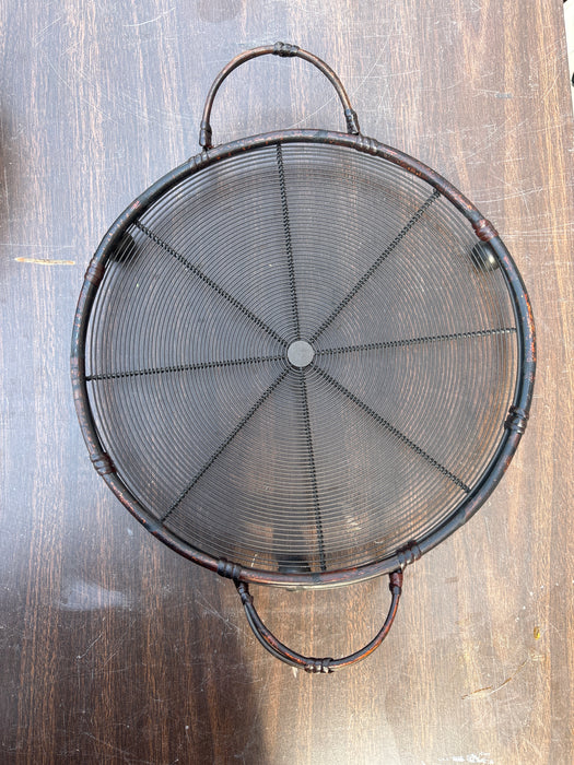 MESH TRAY