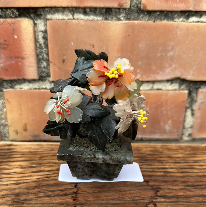 JADE POTTED FLOWER