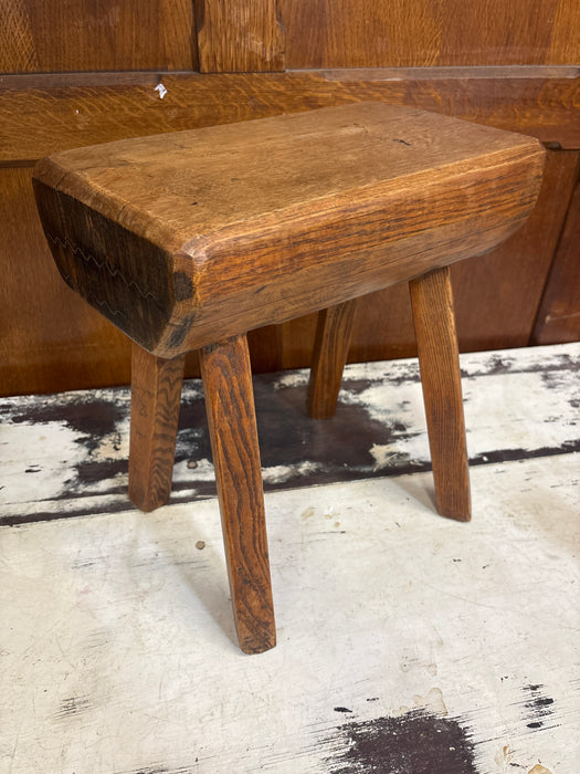 TINY SPLIT LOG TABLE