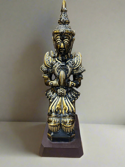 THAI CERAMIC BUDDHA