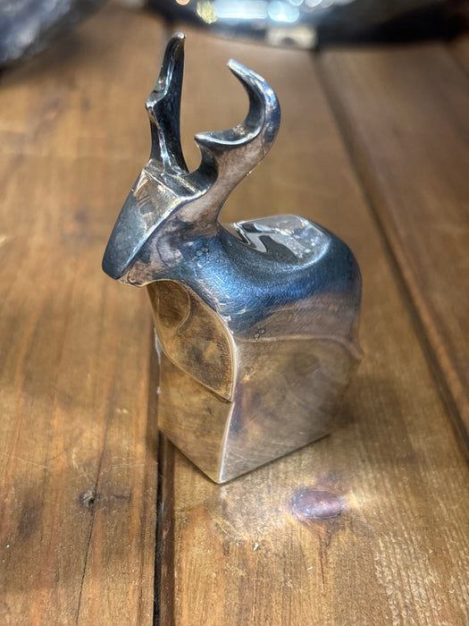 SMALL JAPANESE DANSK DEER