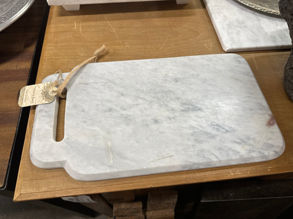 STONE CUTTING BOARD
