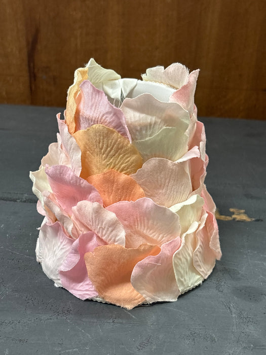 PETITE PINK FLORAL PETAL SHADE 1 OF 80