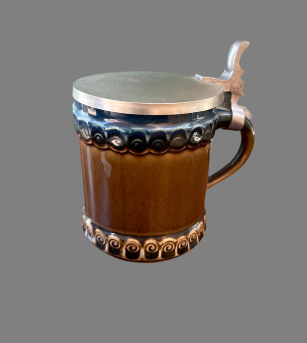CERAMIC STEIN