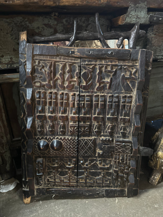 AFRICAN SCREEN