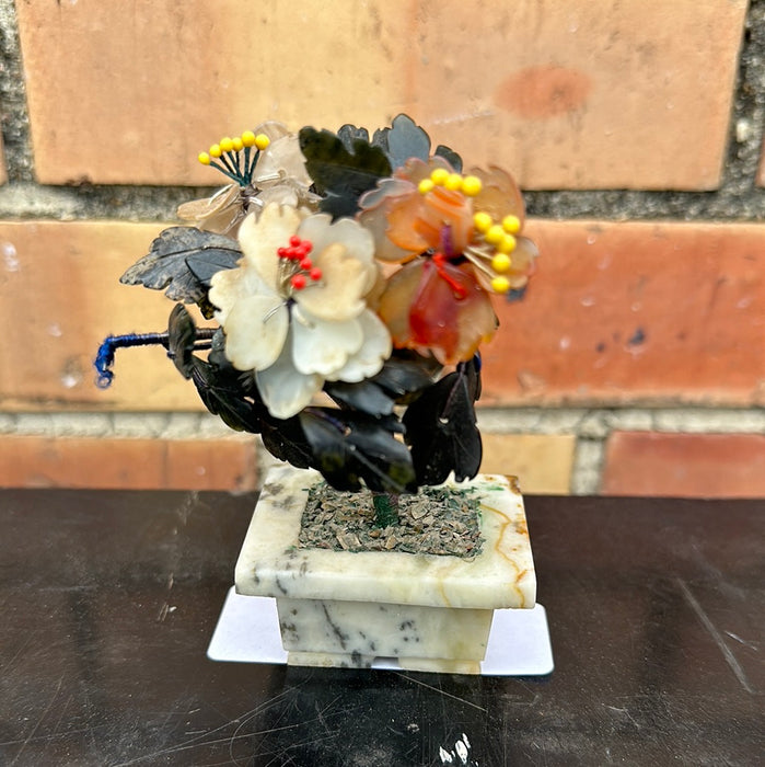 JADE POTTED FLOWER