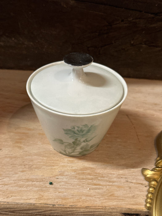 GERMAN MID CENTURY JAR