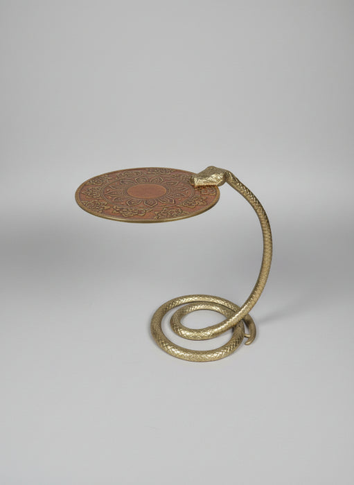 DECO SNAKE TABLE