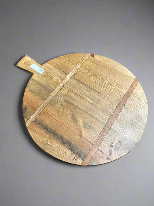 ROUND CUTTING BOARD