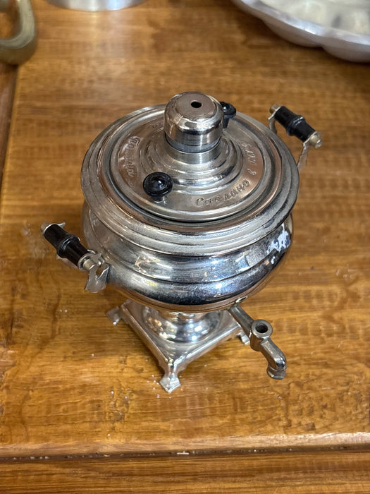 MINIATURE SAMOVAR
