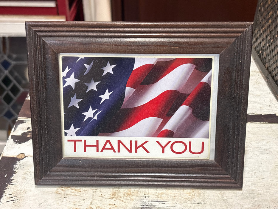 SMALL TABLE TOP PHOTO FRAME
