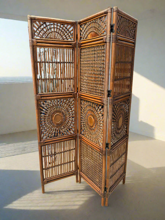 BAMBOO SCREEN