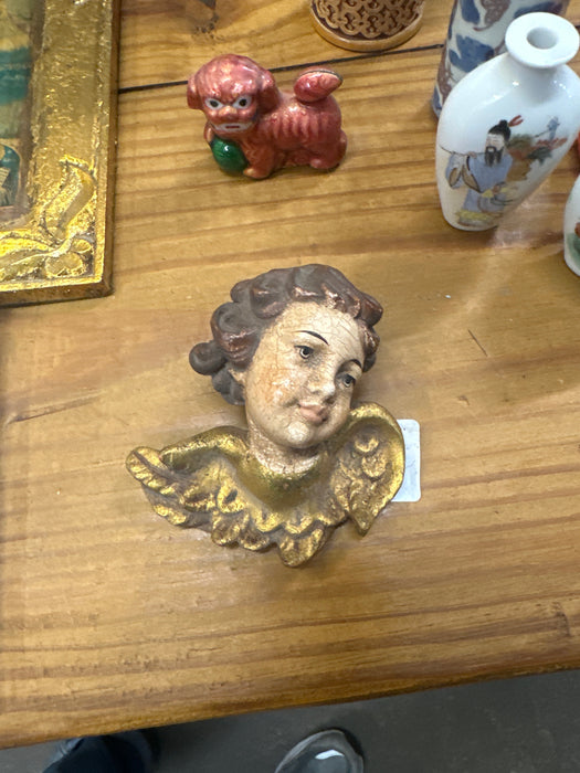 TINY PUTTI BUST