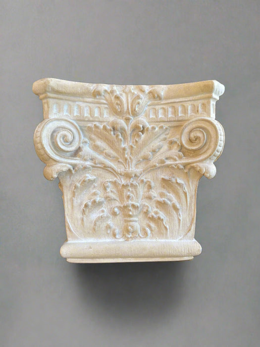 PILASTER CAPITAL