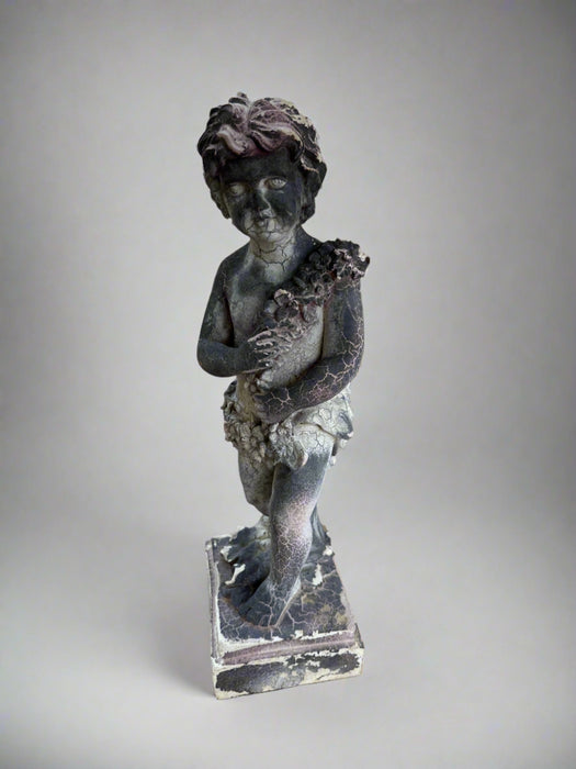 RESIN PUTTI  FIGURE