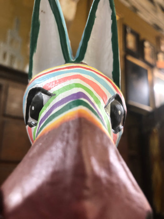 RAINBOW GIRAFFES EACH