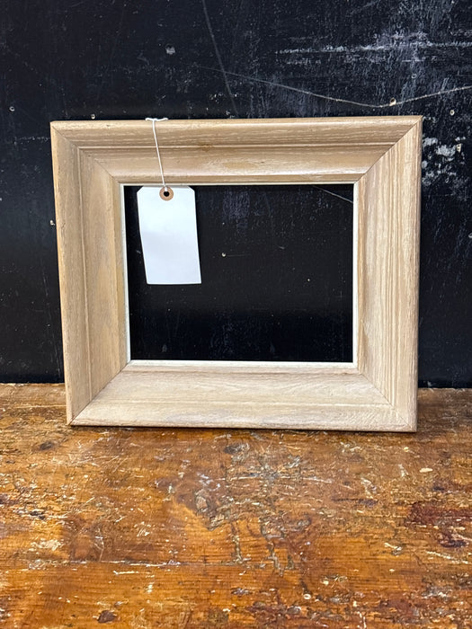 SMALL OAK FRAME