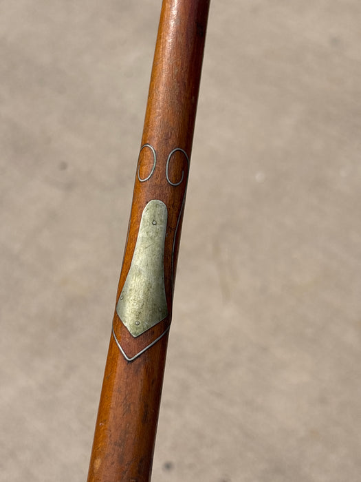 WOOD CANE