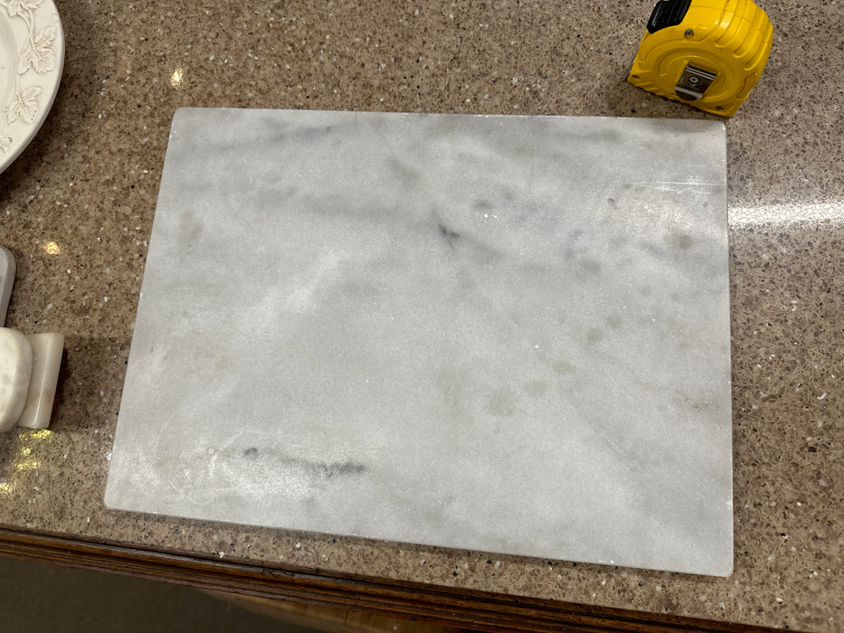 STONE CUTTING BOARD