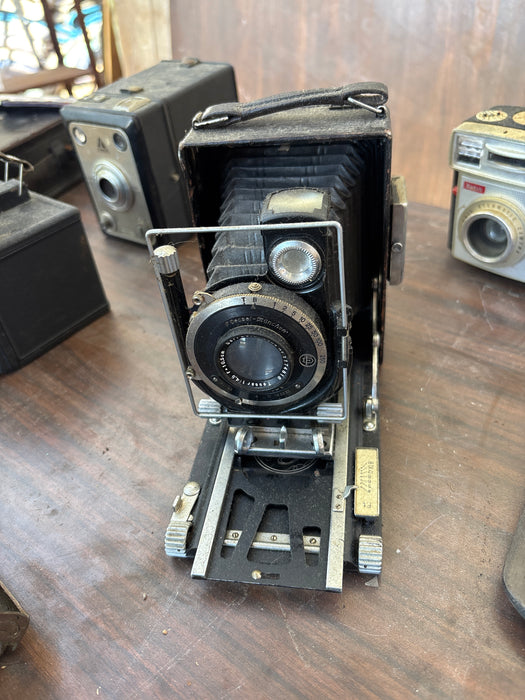 COMPUR CAMERA