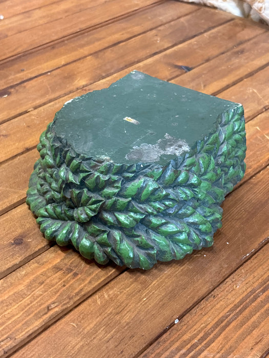 LEAFY GREEN BASE