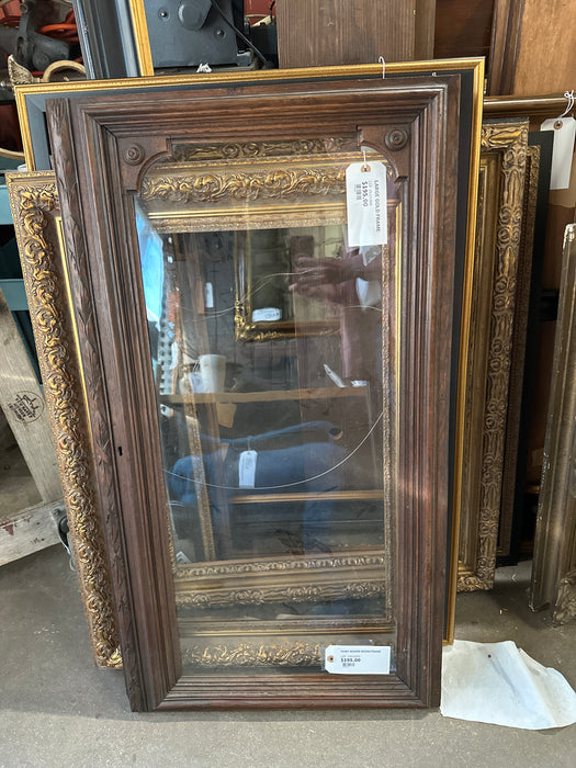 HUNT BOARD DOOR/FRAME