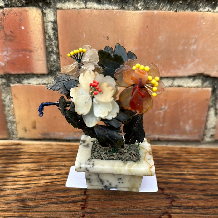JADE POTTED FLOWER