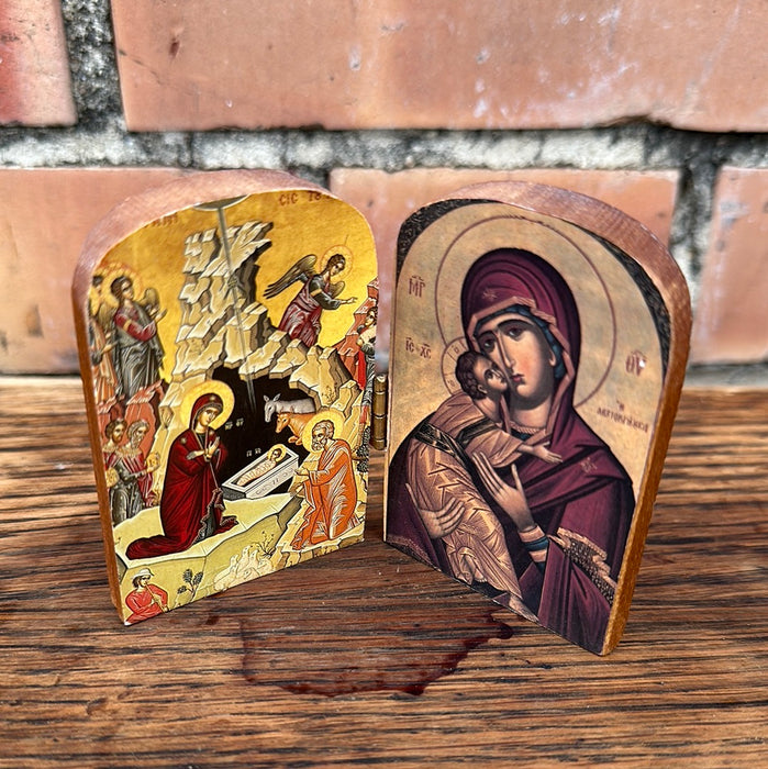 TINY ICON