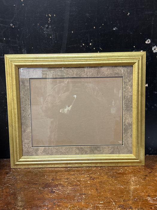 GOLD FRAME