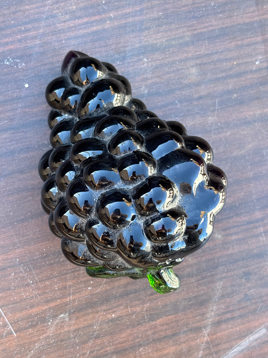 GLASS GRAPES