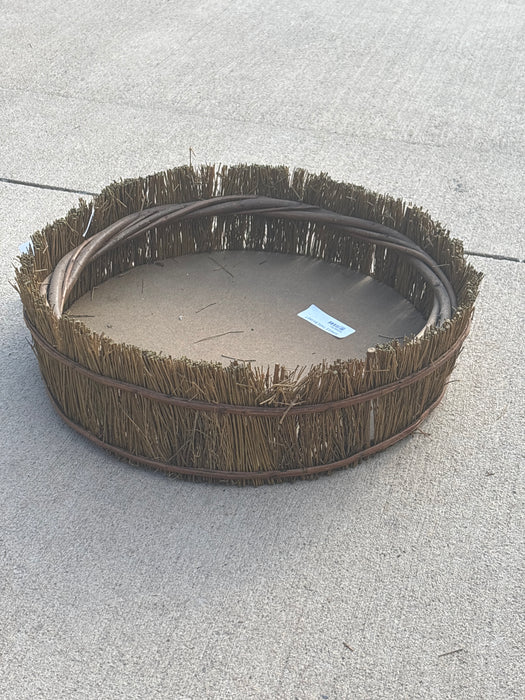 SINGLE TWIG BASKET