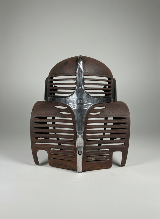 DODGE TRUCK FRONT END