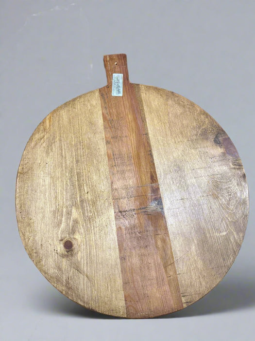 ROUND CUTTING BOARD