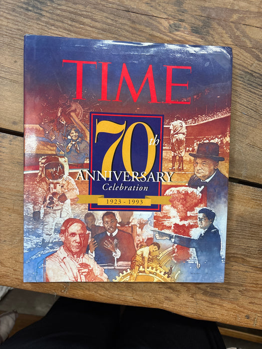 NEWS THROUGH THE AGES BOOK