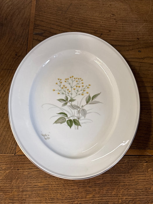 ROYAL BAY RUTH PLATTER