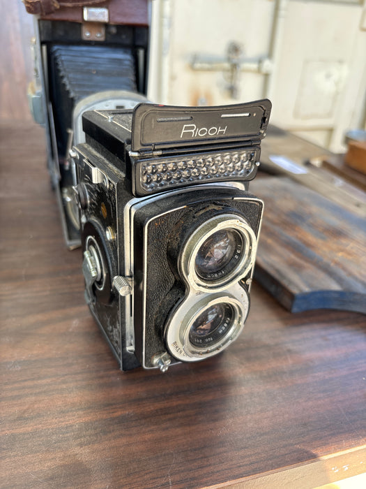 RICHOMACTIC 225 CAMERA
