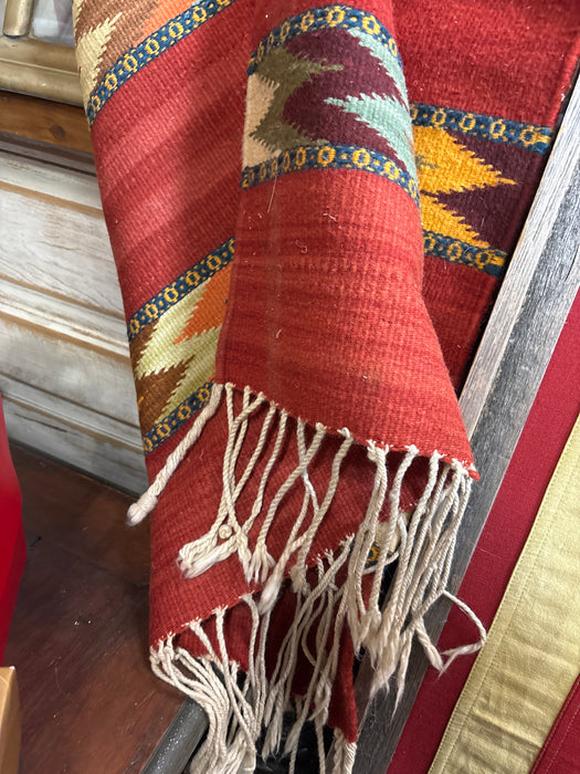 AMERICAN INDIAN RUG