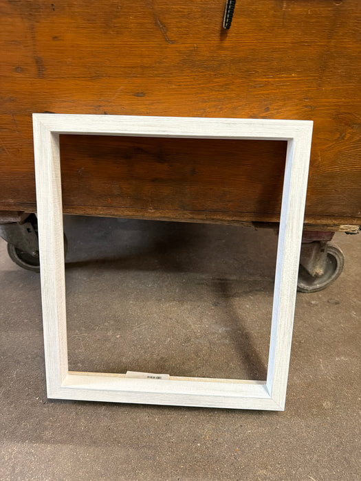 WHITE WASHED MODERN SMALL FRAMES