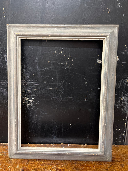 RUSTIC BEVELED EDGE FRAME