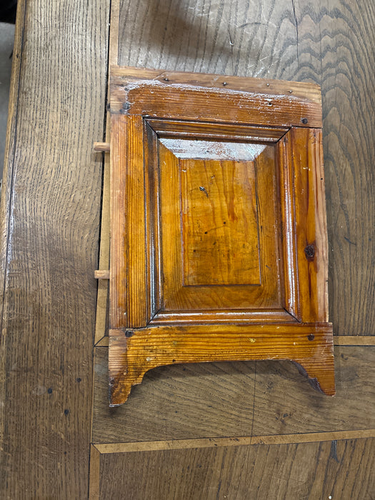 PINE PANEL 1 OF 2